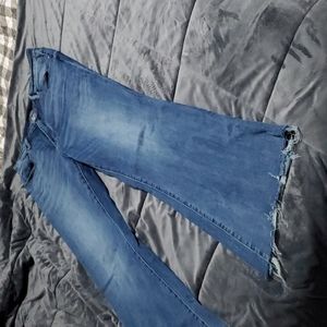 RISEN jeans!